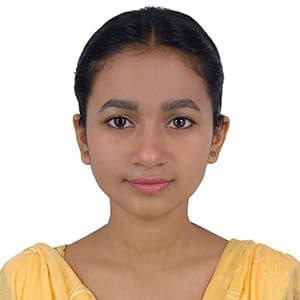 Fatema Nasrin