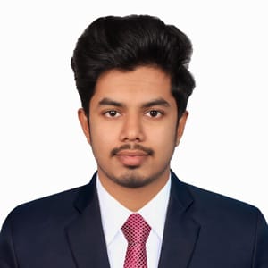 CHINMOY SARKER