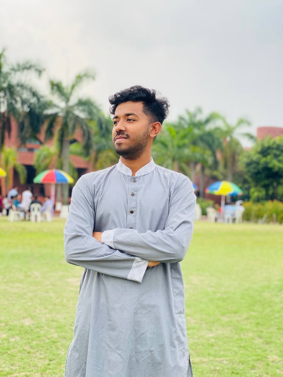 Rafue Rahman Mugdho
