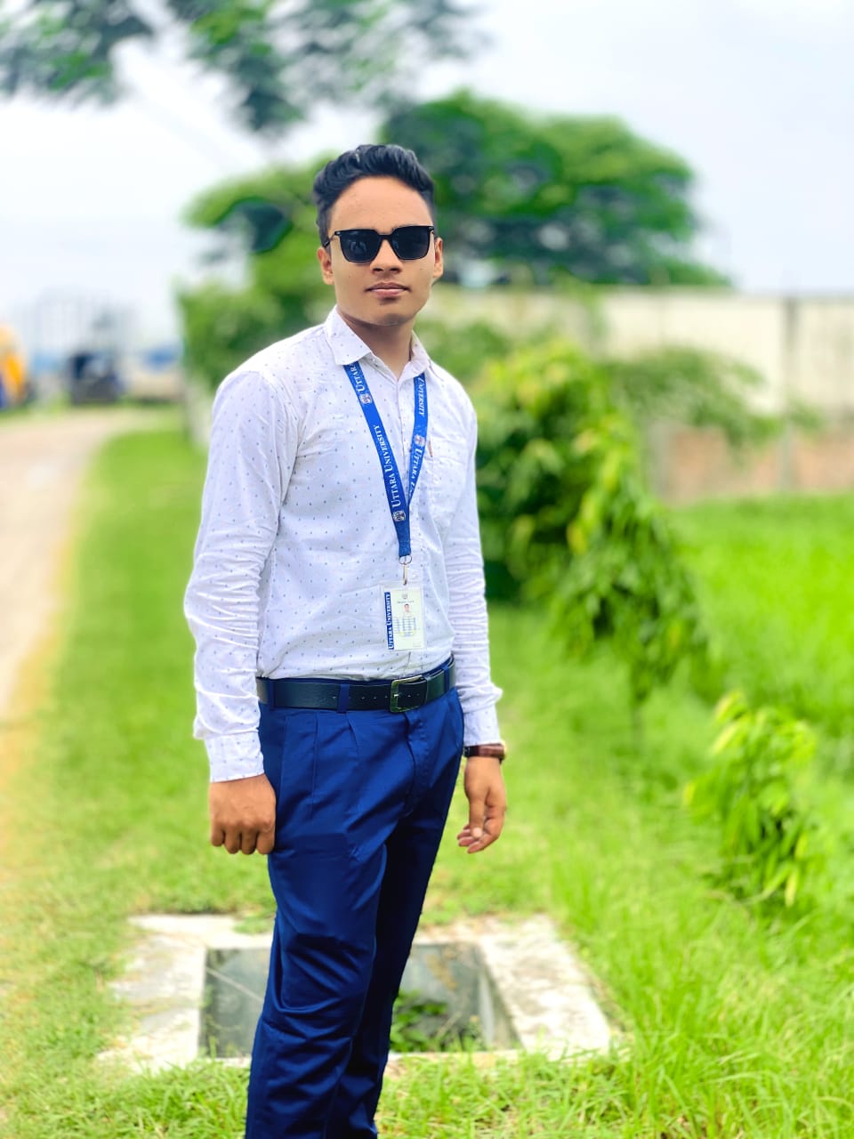 Tarikul Hasan