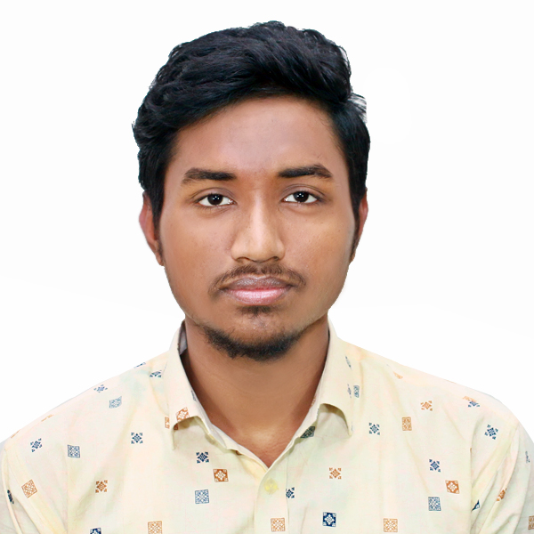 Fardin Ahmed Tanvir