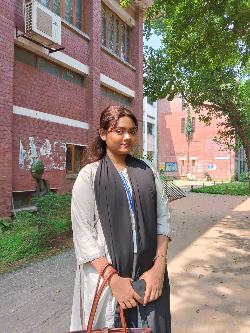 Tutor Profile Picture