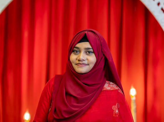 Farzana Islam
