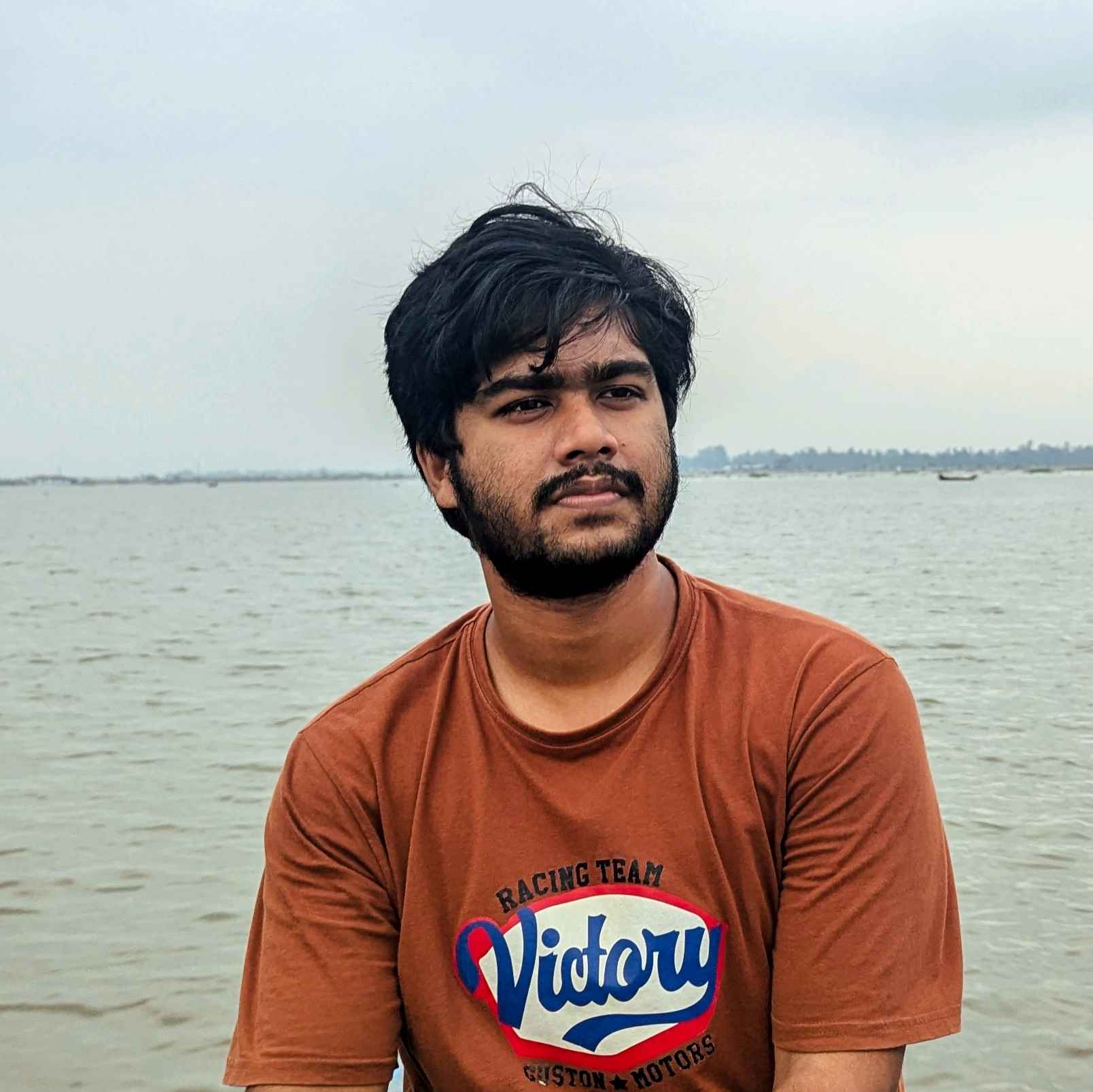 Nafisur Rahman