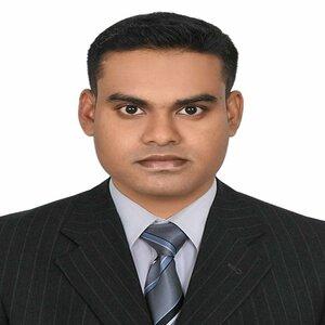 BISWAJIT HALDER