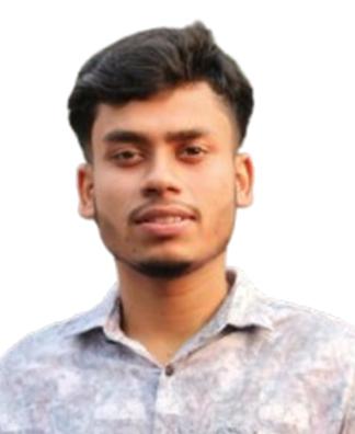 MD Saifullah Shuvo