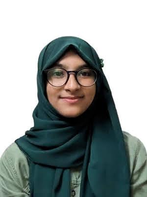 Nafisa Ima