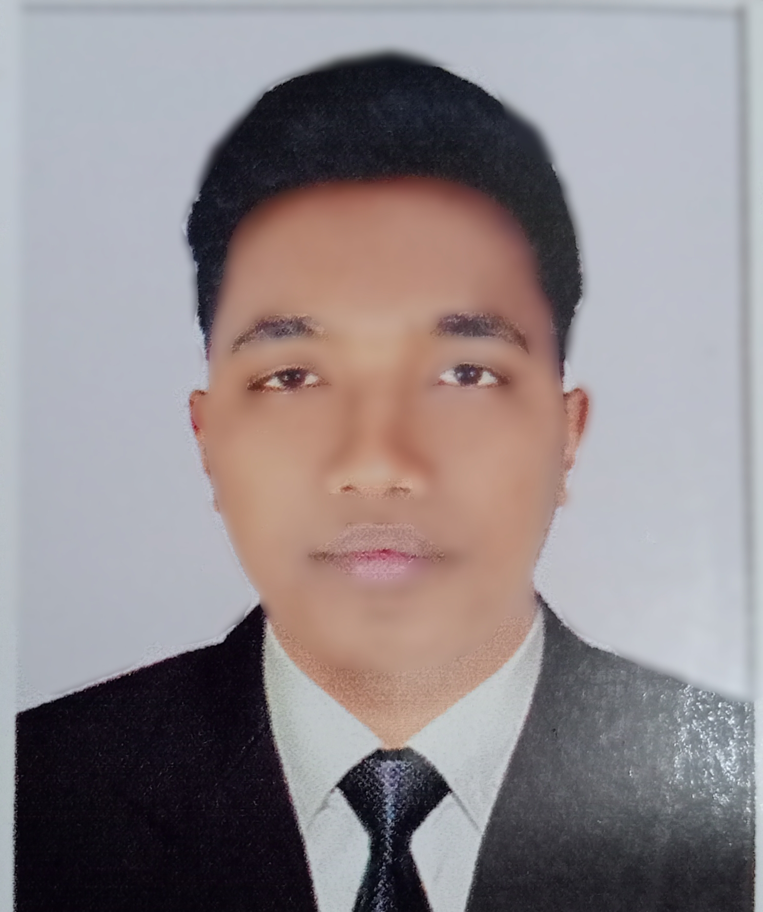 MD Rezaul Karim
