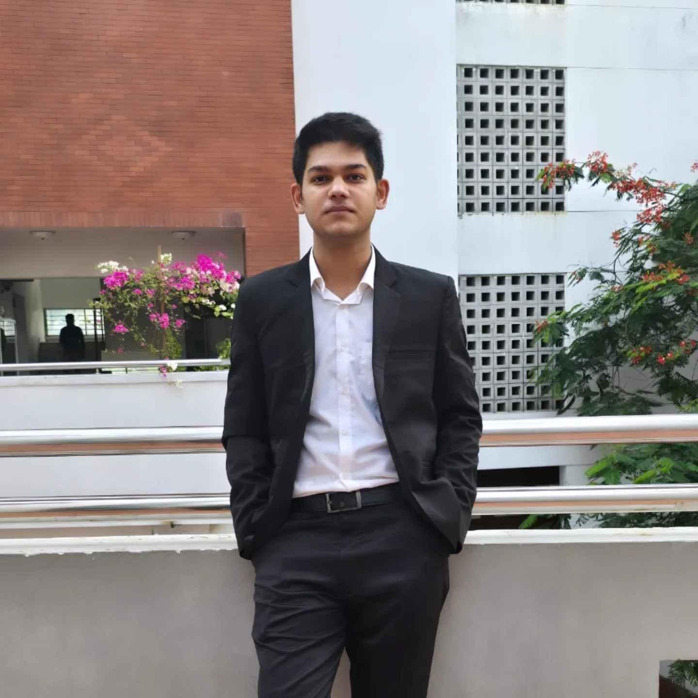 Nahidul Islam