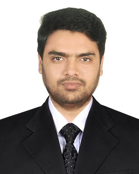 Md Mohibul Islam
