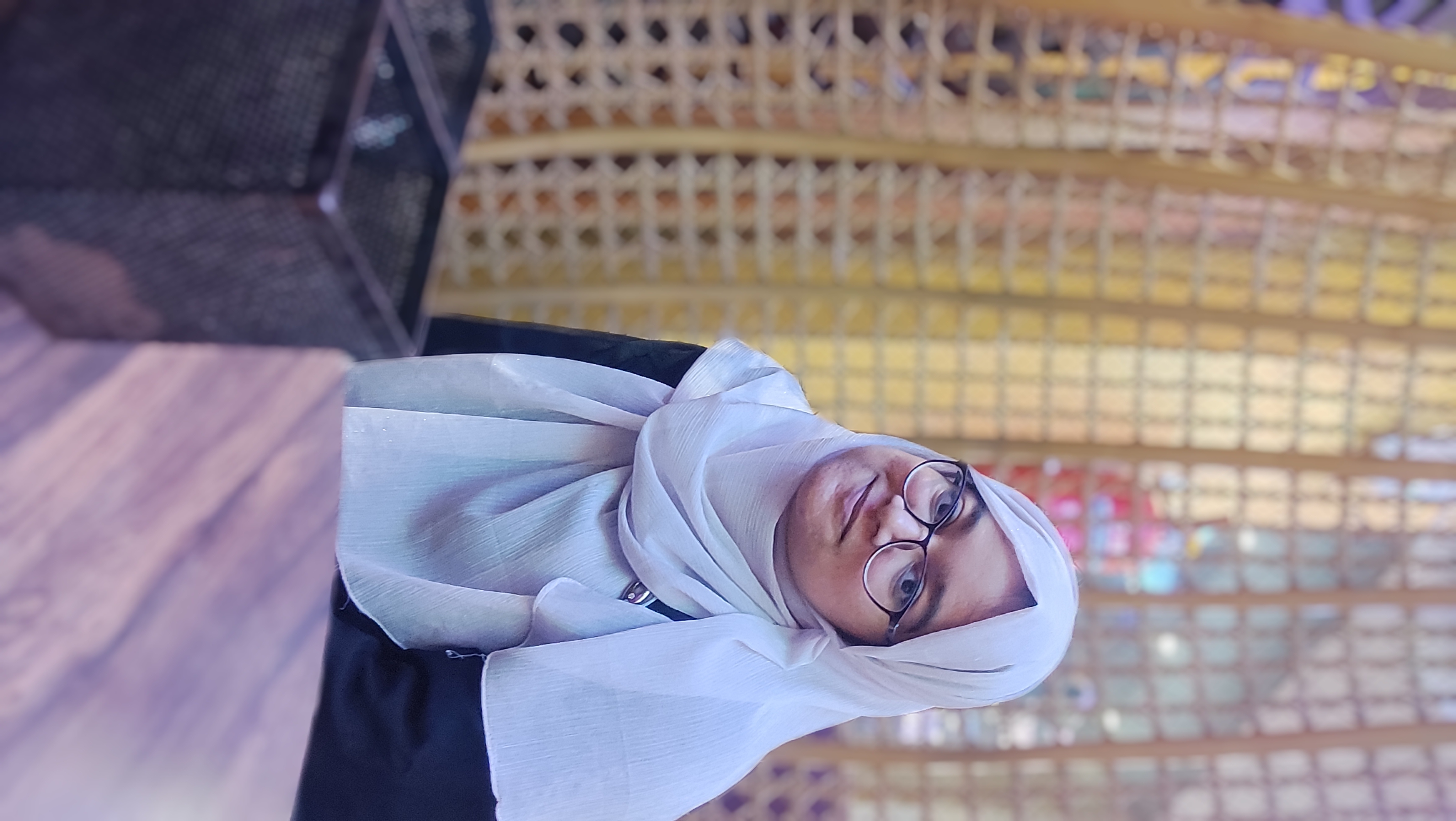 Fahima Akter