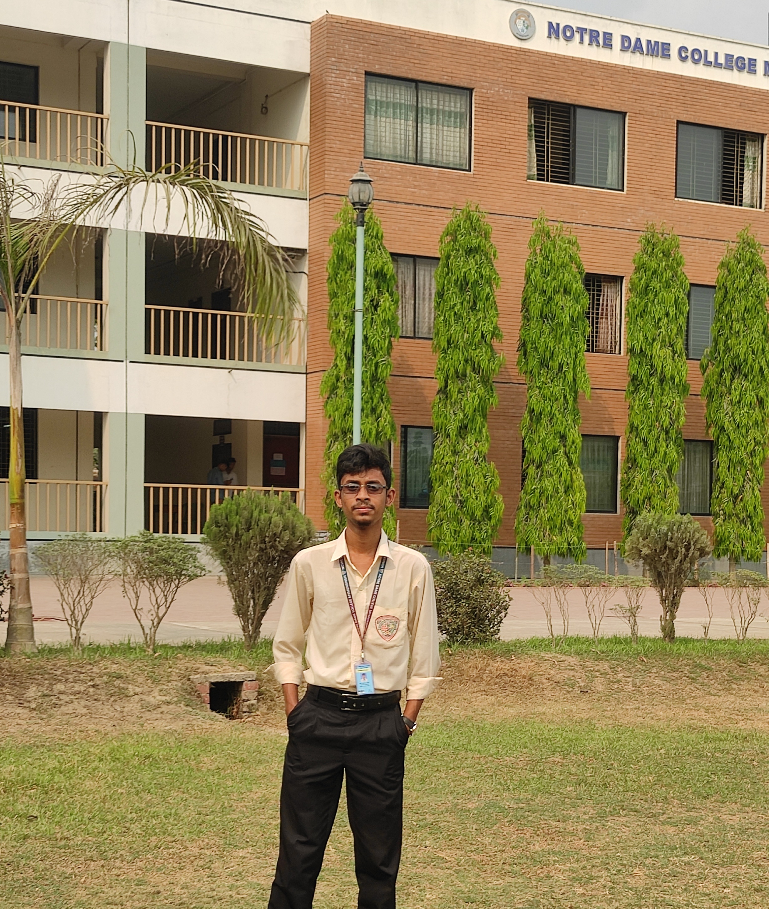 Md Abdul Hadi