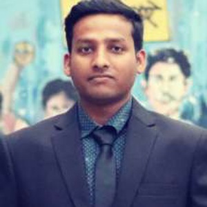 Riaj Hossain