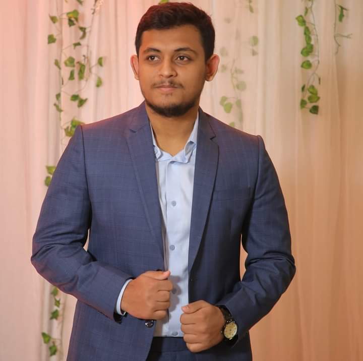 Tareq Chowdhury