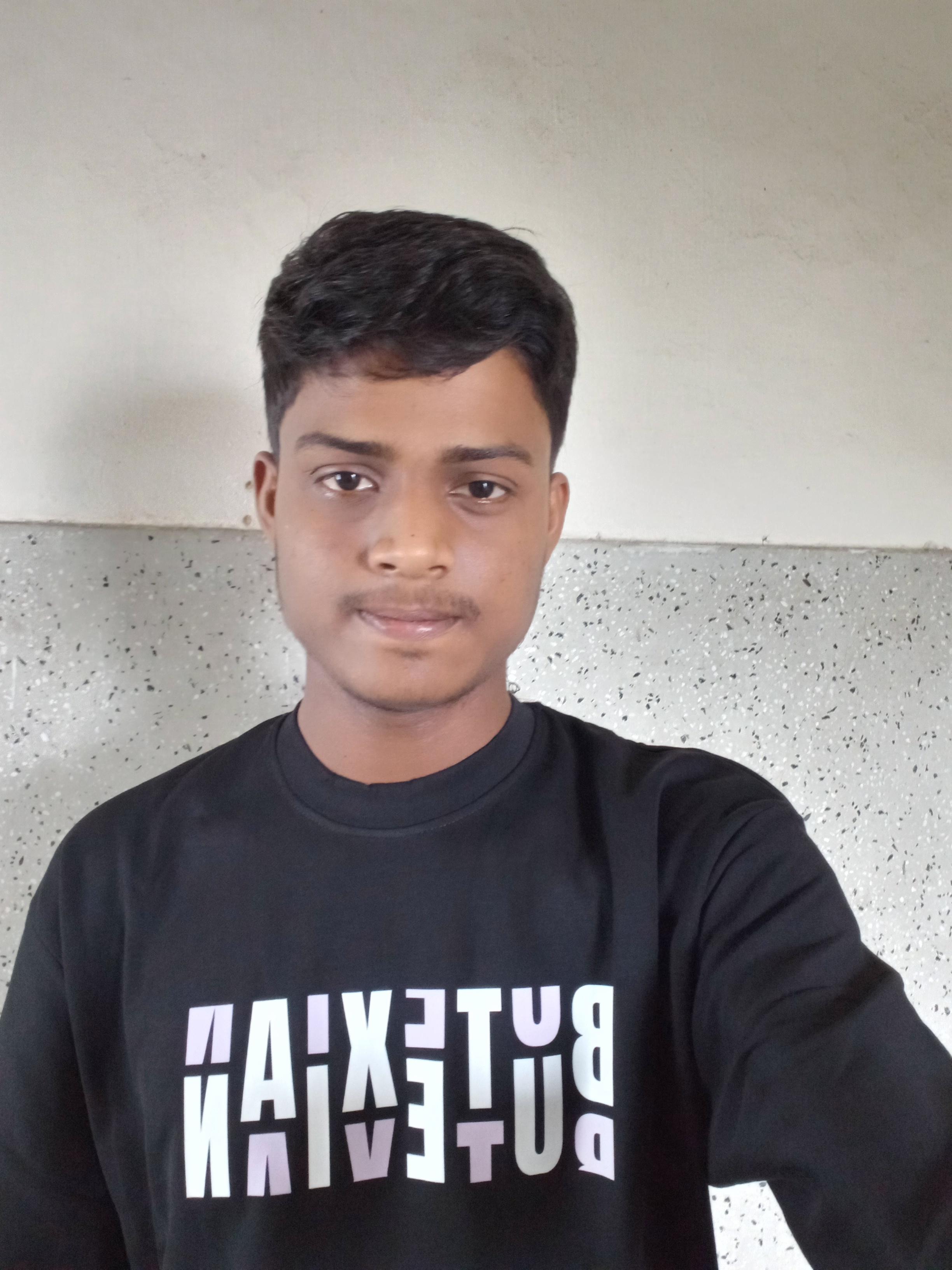 Tutor Profile Picture