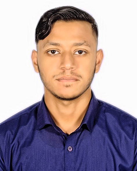 Abu Bakar Siddique