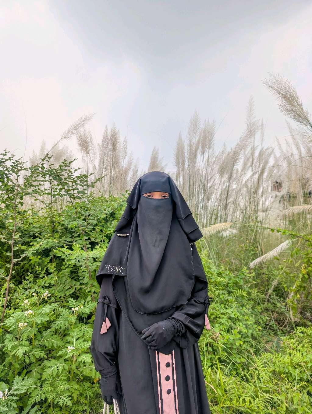 Halima Akter