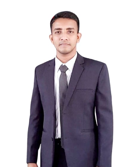 Shamem Ahamed
