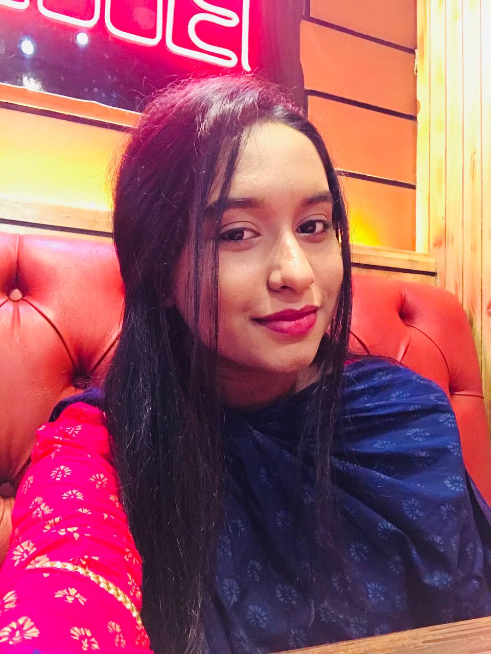 Nazifa Mannan Sameha