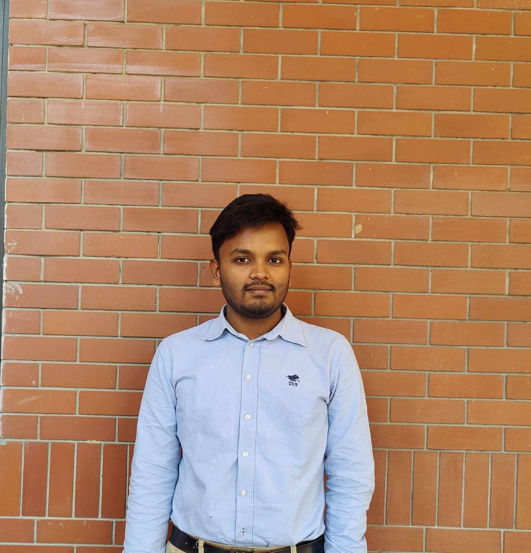Md.Parvez Mosharaf