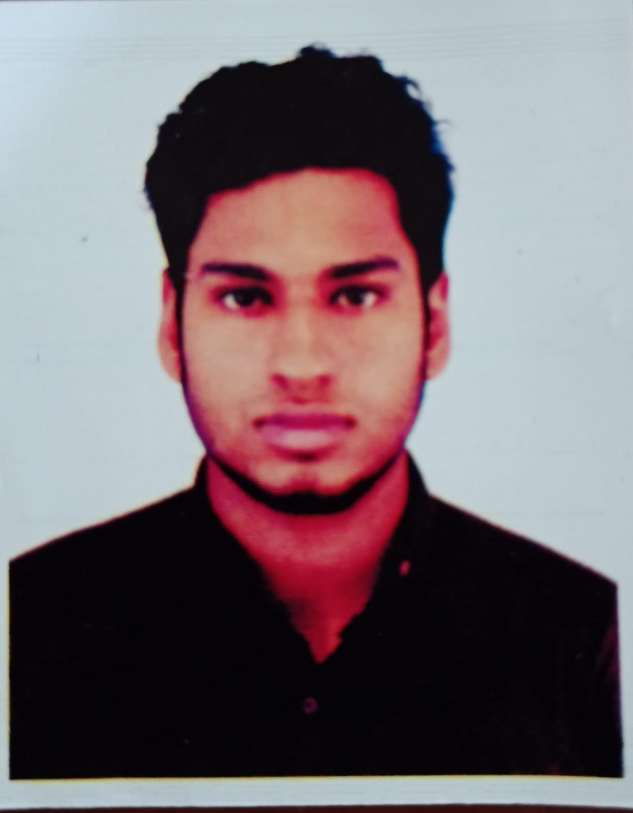 Md Shah Nawaz Romel