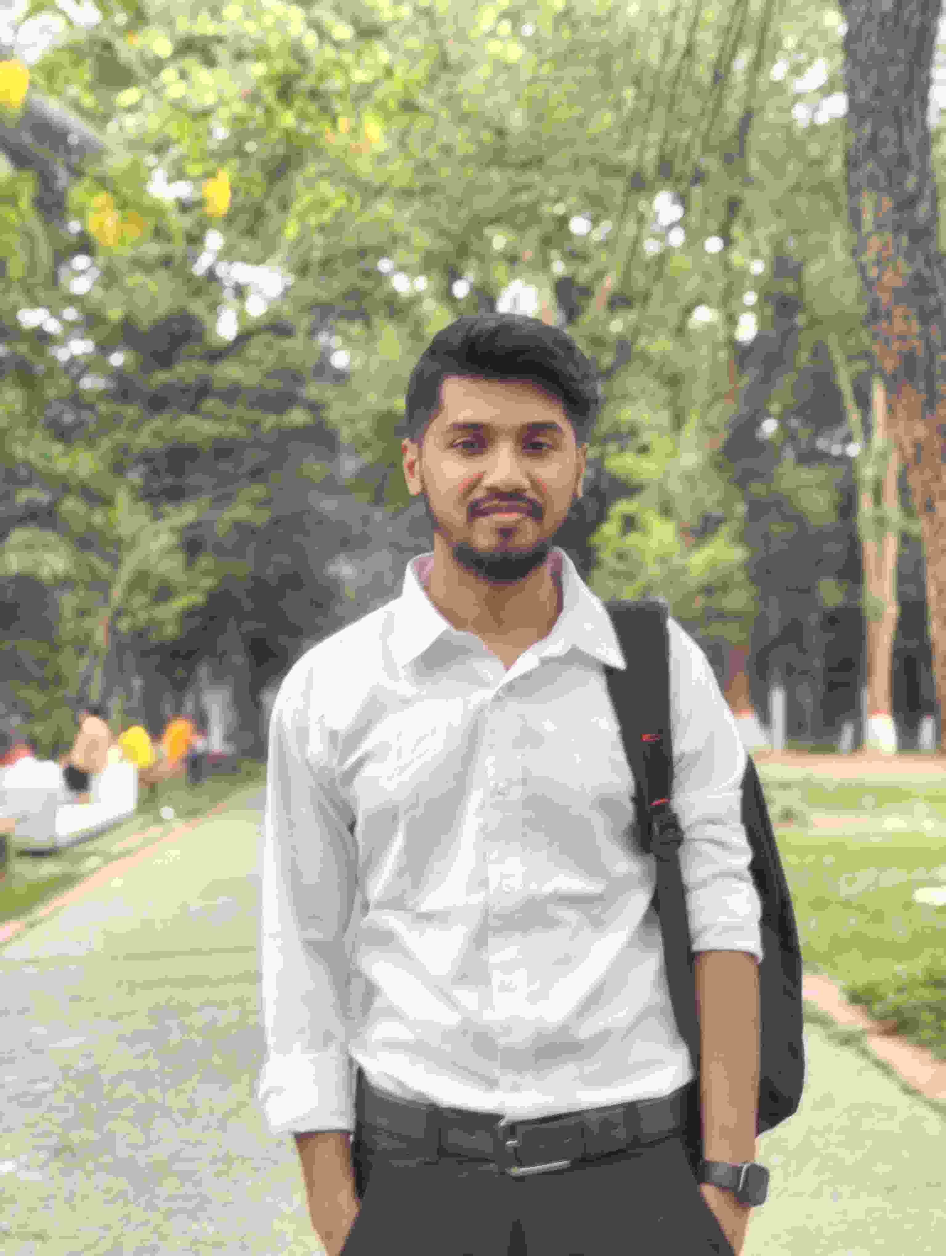 Mirajul islam