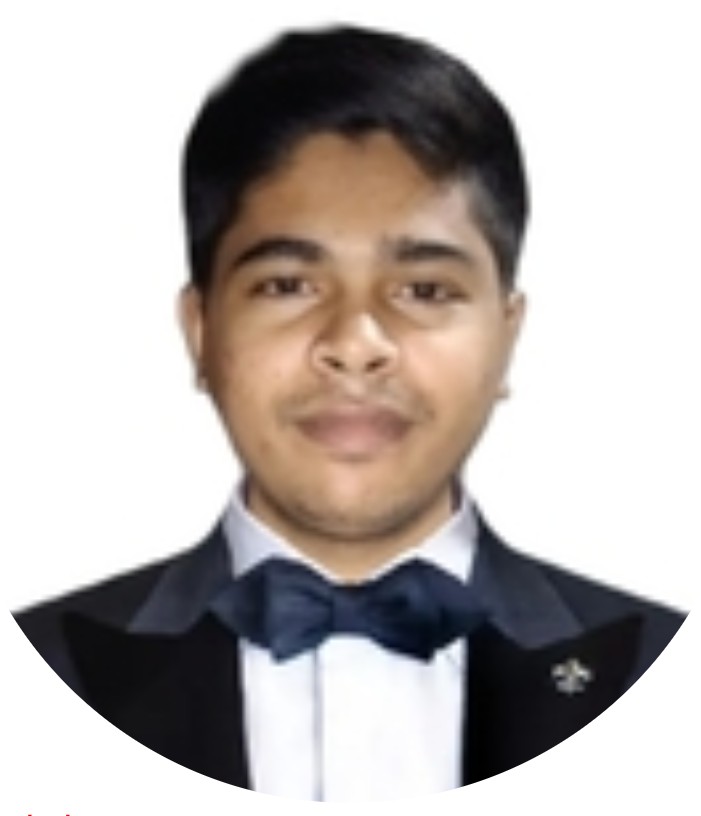Md.Khayrul Alom