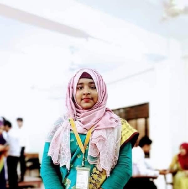Jannatul ferdous