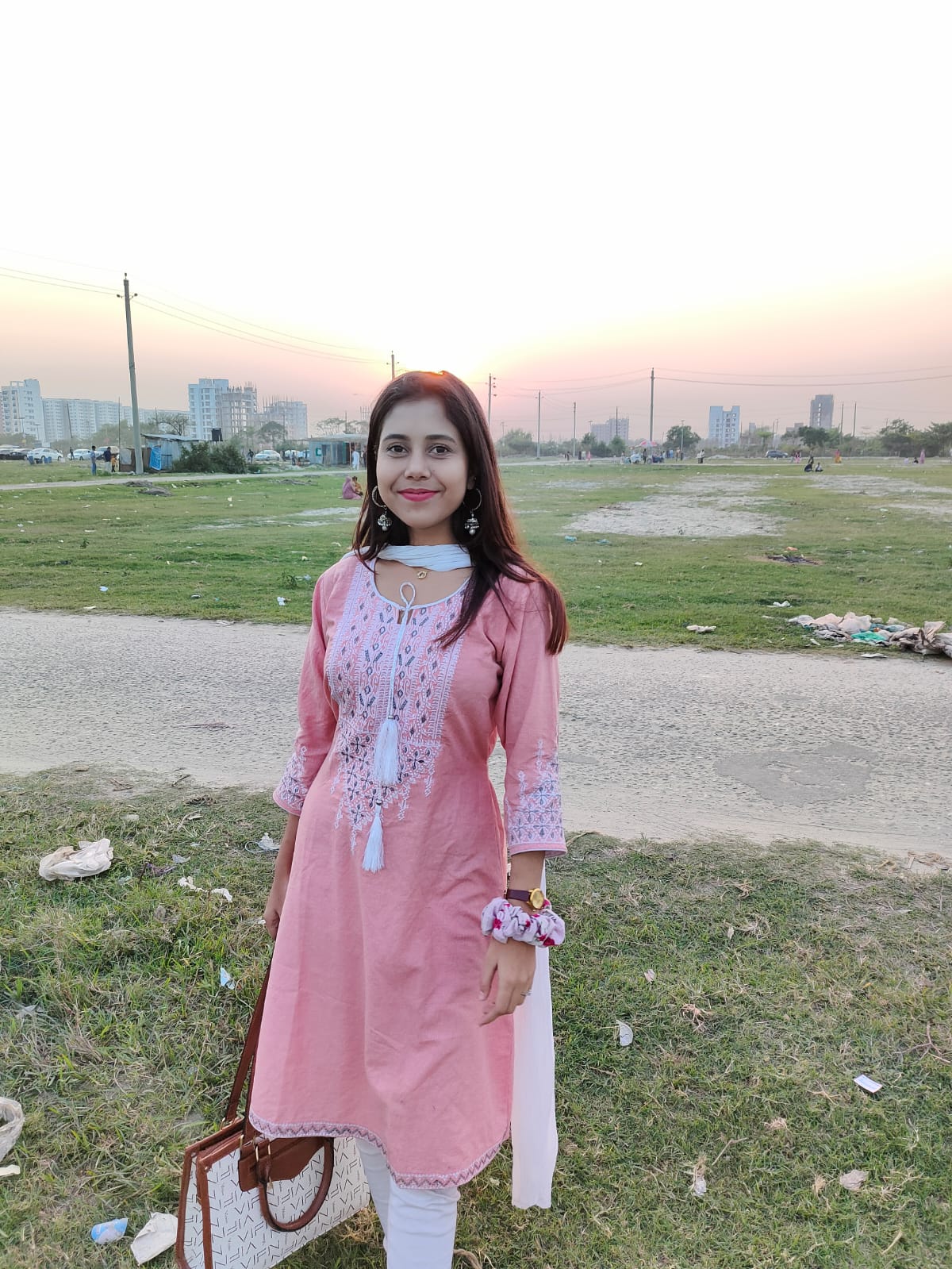 Nussrat Jahan Anika