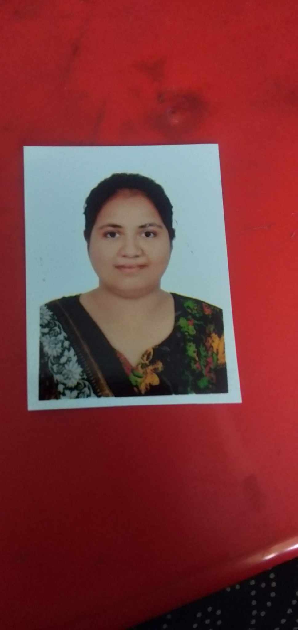 puja  das gupta