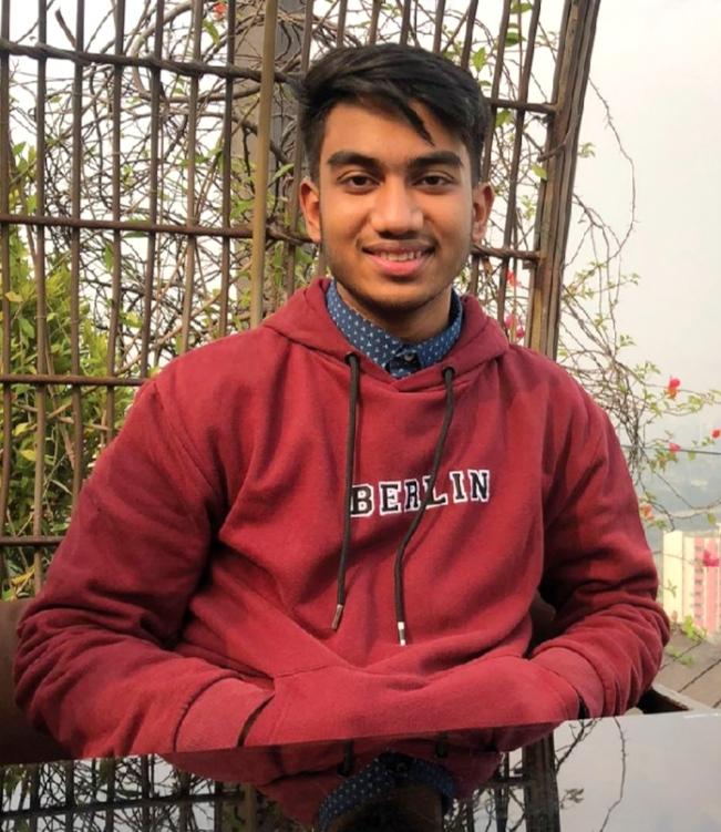 Ayon Das
