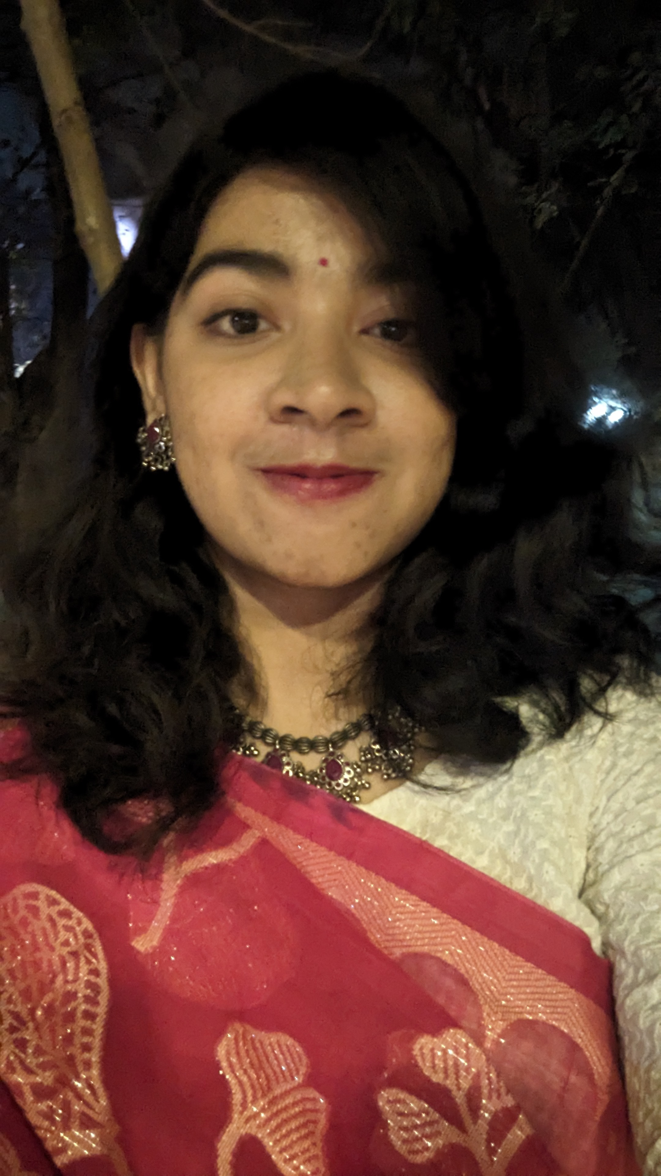 Arunima Chakraborty