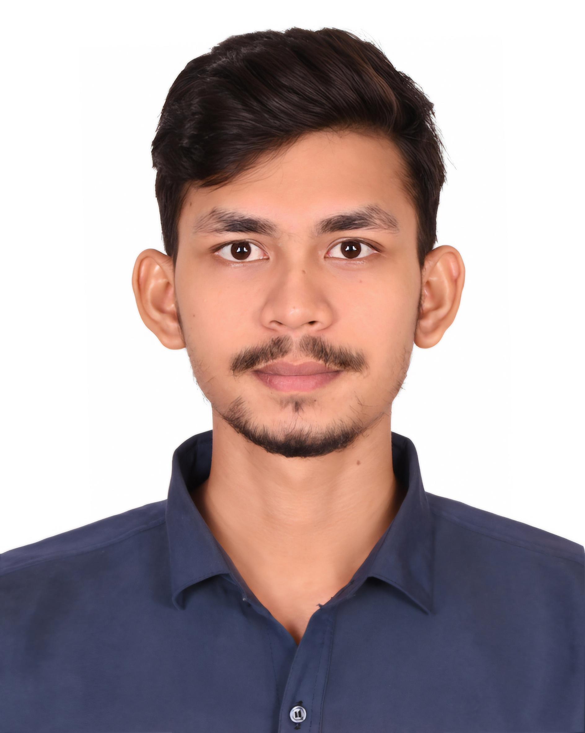 MD. Mehedi Hasan