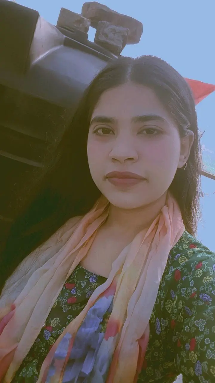 Faria Ahmed