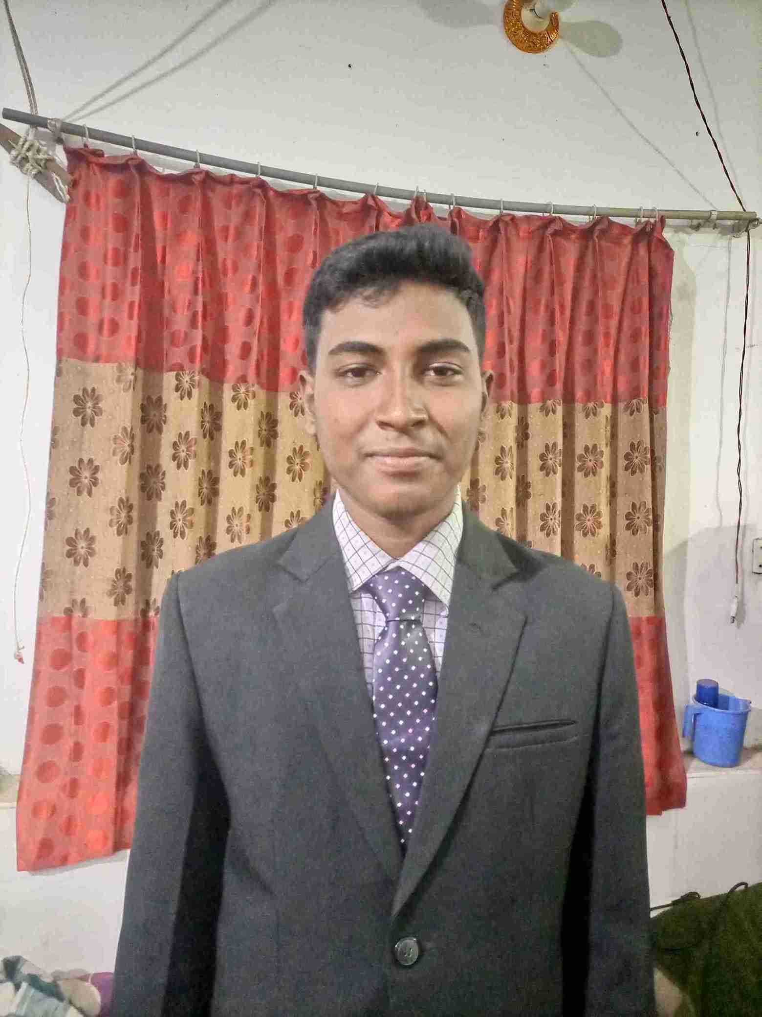 Md Azahar uddin