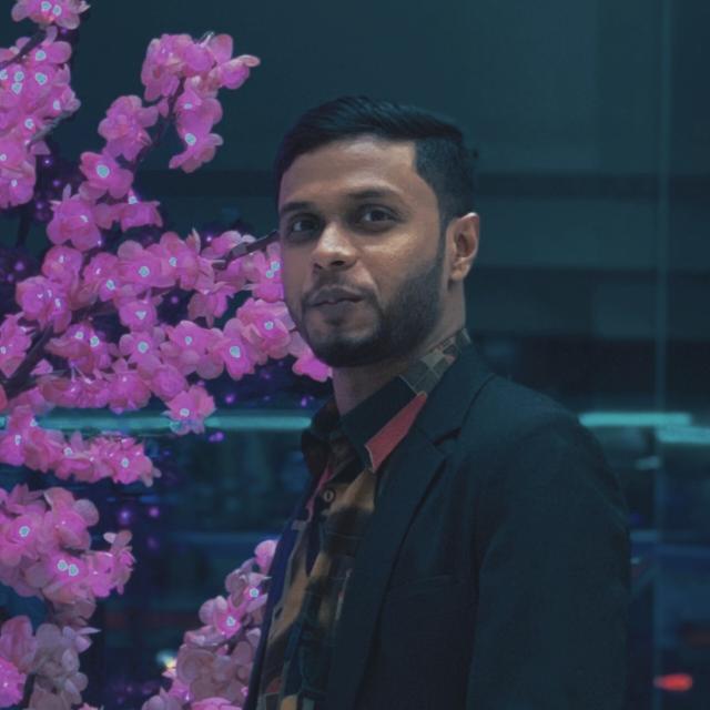 Fahim Faysal
