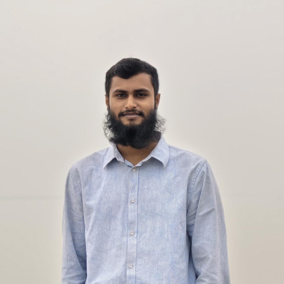 MD Shahadut Islam Sajid