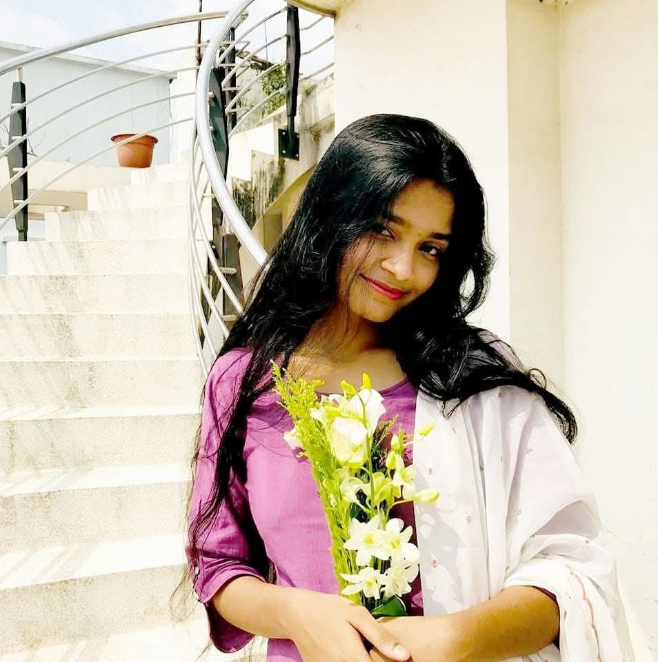 Arina Akter Riya