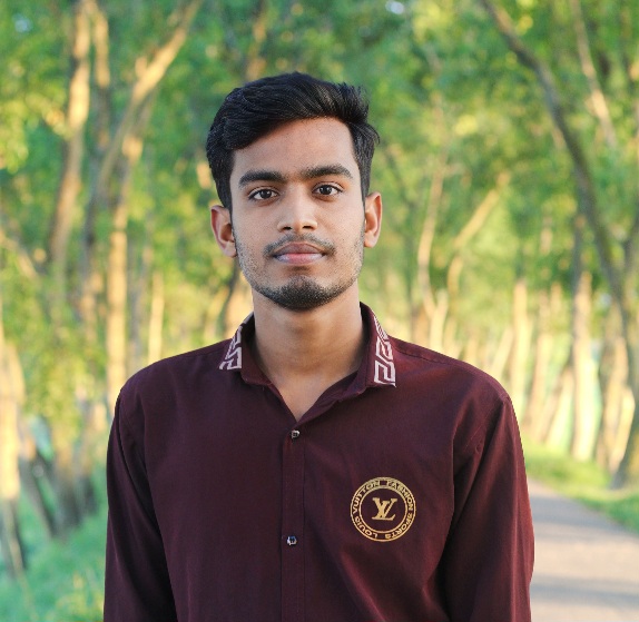Maruf adnan