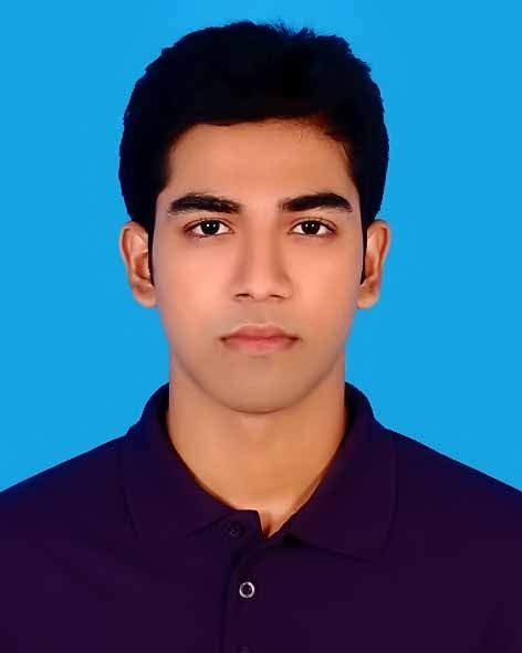 Miage Oadud Apurba