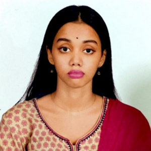 Samiha Rashid