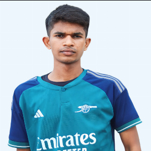 TANVIR HASAN