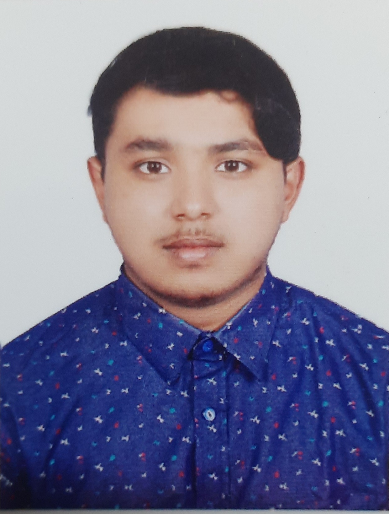 Rabbani Rasha
