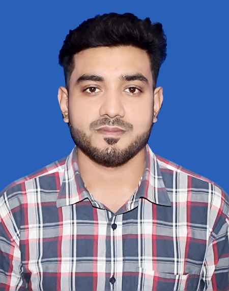 Md Abu Sufian