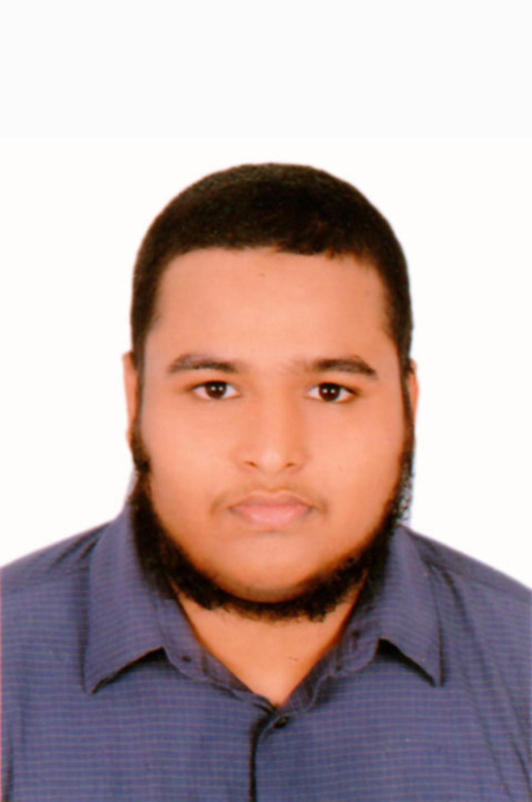 Md. Hasibur Rahman
