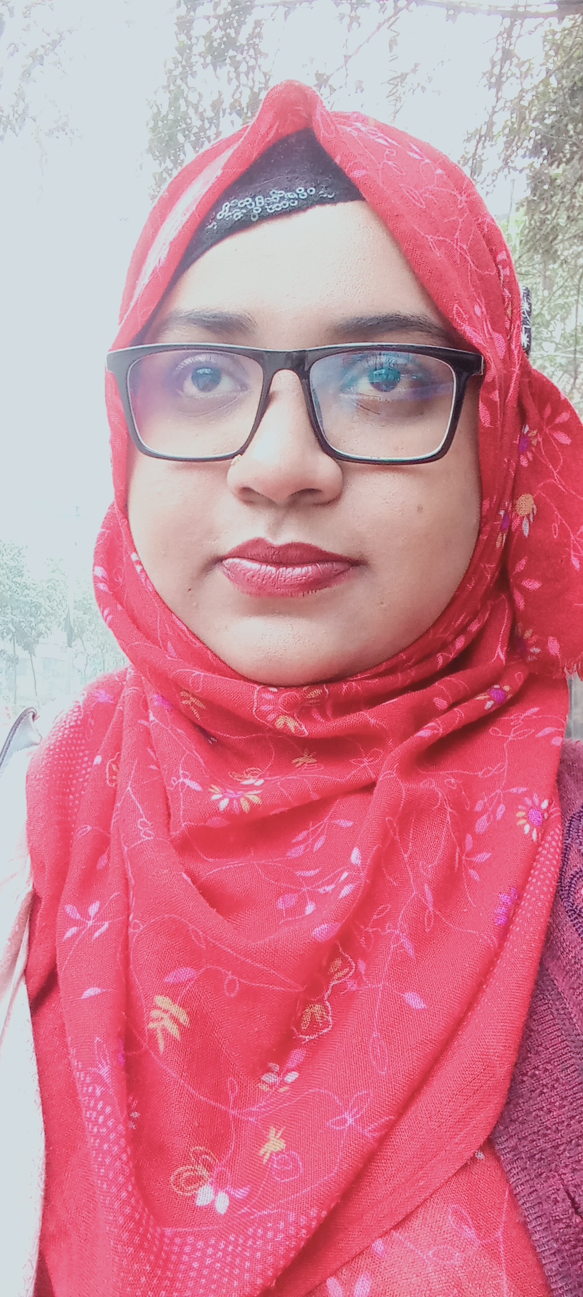 Kaniz Fatema