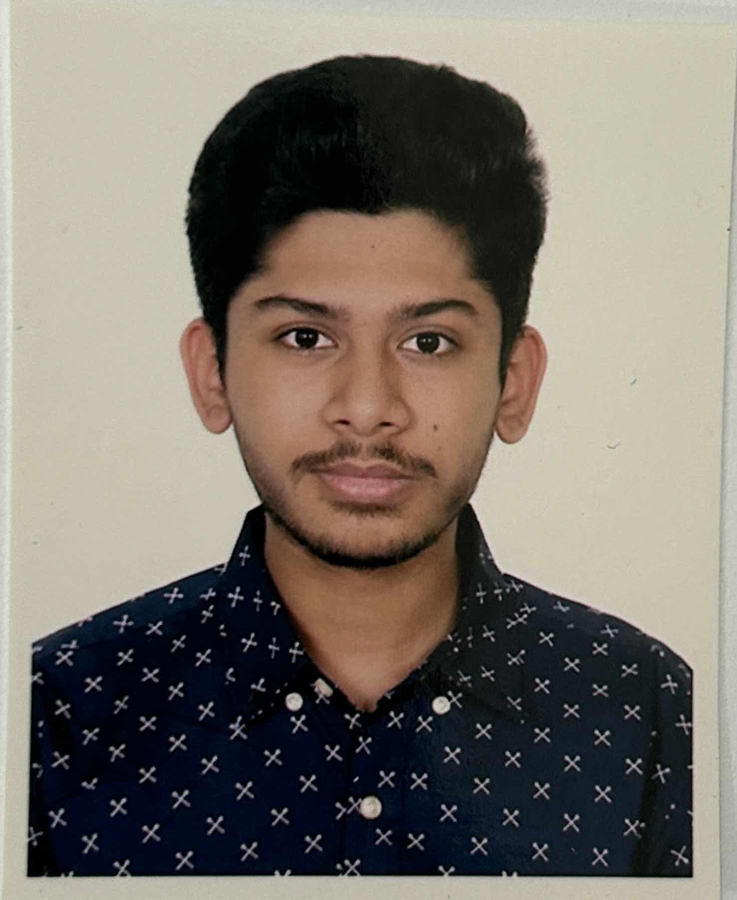 MD MAHATAMIM ISLAM MAHIM