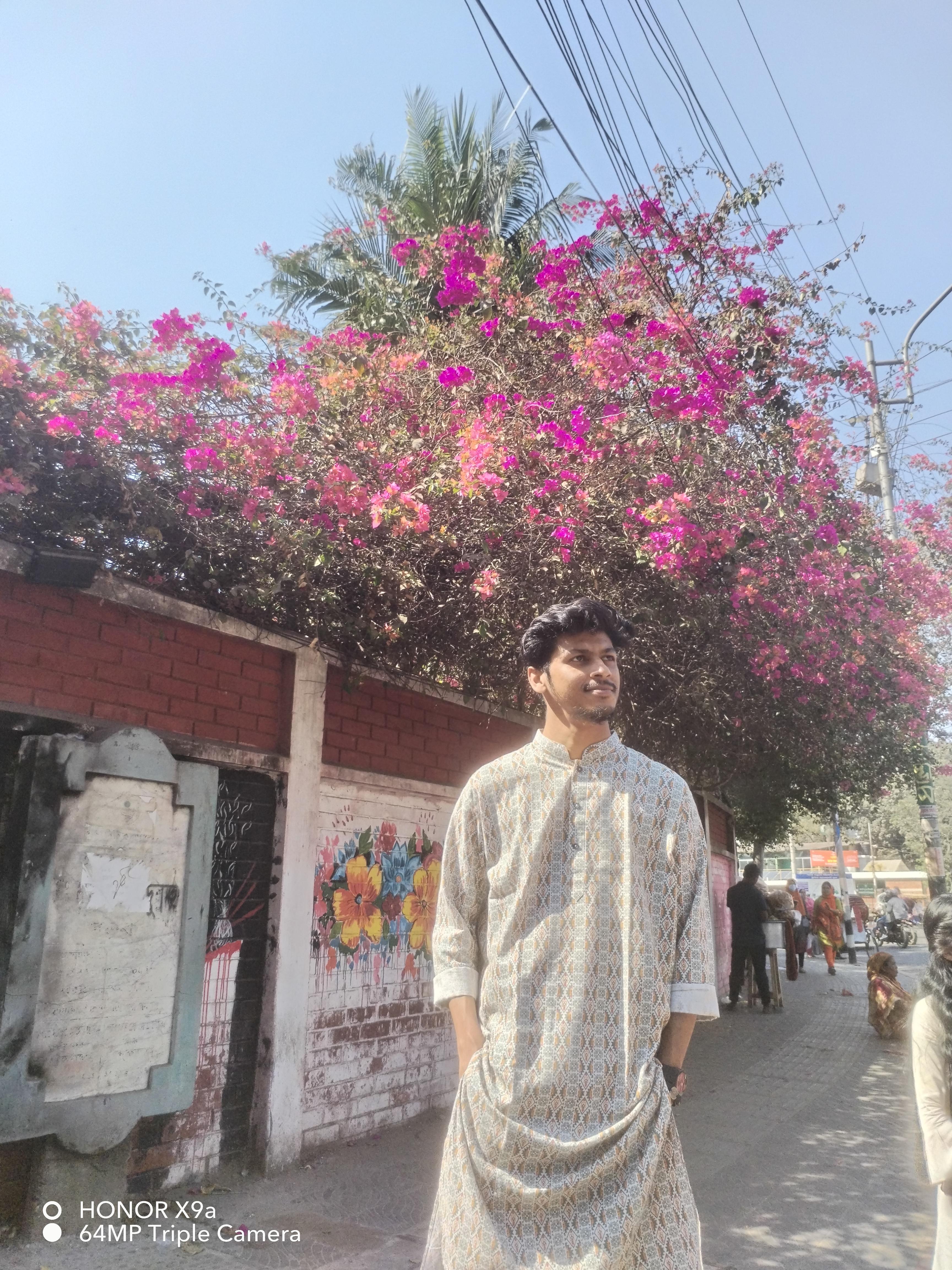 Md.Rabbul Islam Anik
