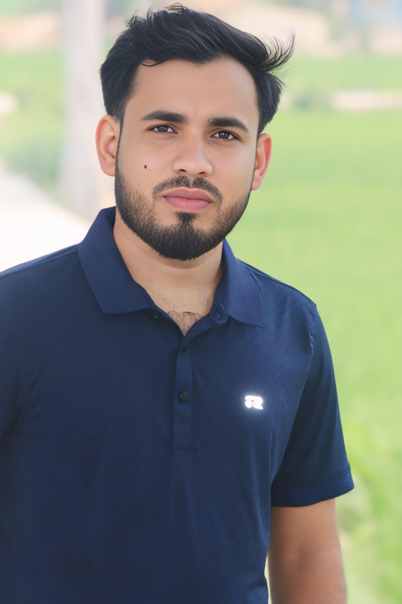 Md Ferdus Hasan