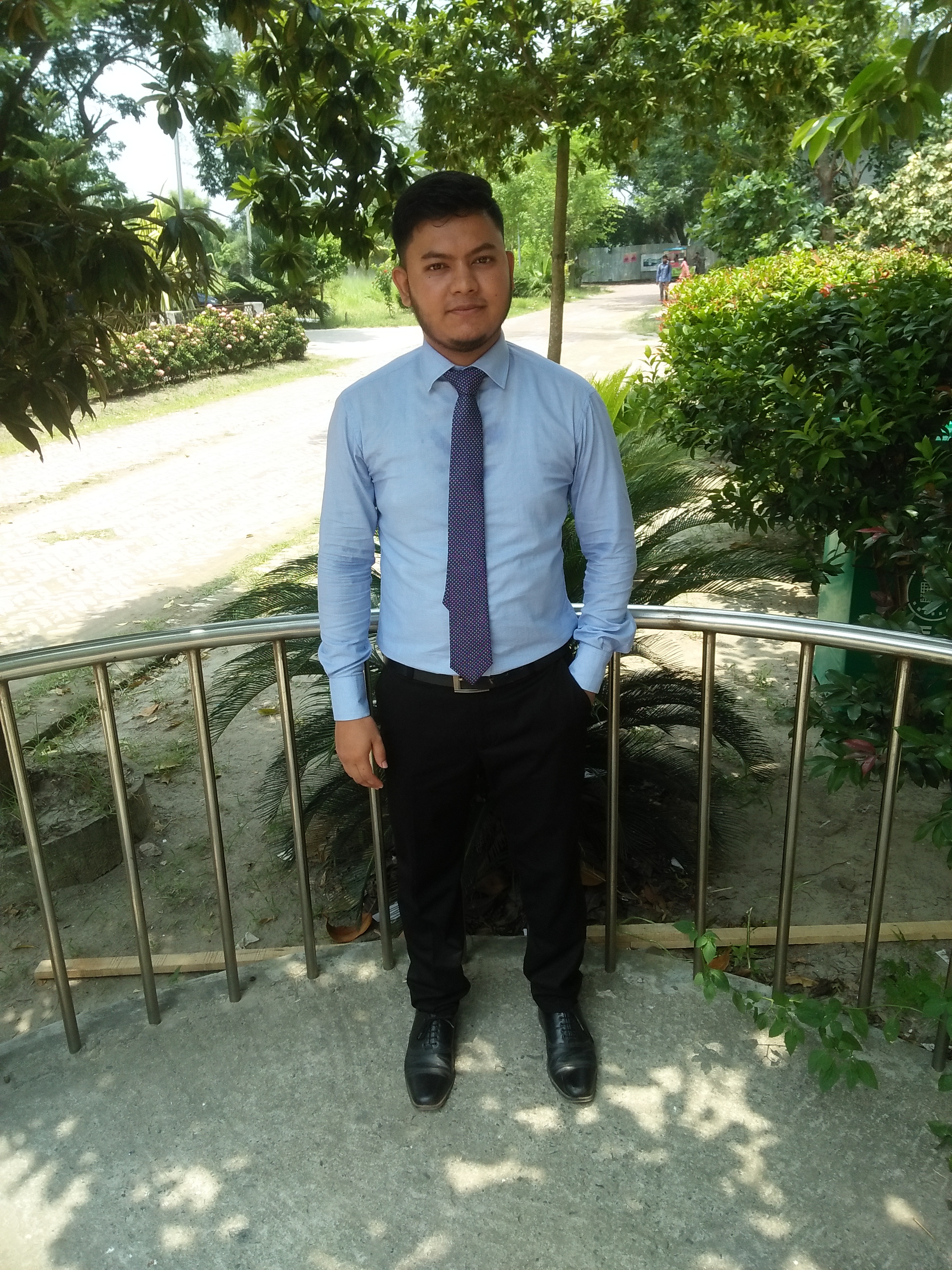 JOBAYAD BHUIYAN